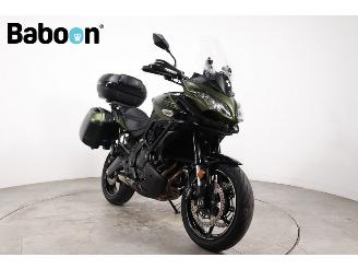Kawasaki Versys 650 ABS picture 6