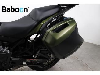 Kawasaki Versys 650 ABS picture 12
