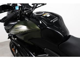 Kawasaki Versys 650 ABS picture 10