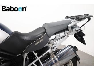 BMW R 1200 GS ABS picture 13