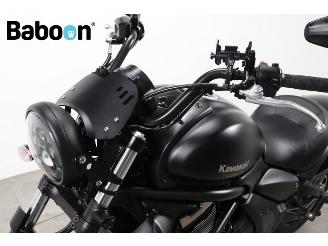 Kawasaki  Vulcan S picture 14