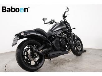 Kawasaki  Vulcan S picture 7