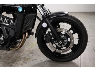 Kawasaki  Vulcan S picture 18