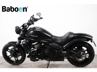 Kawasaki  Vulcan S picture 3