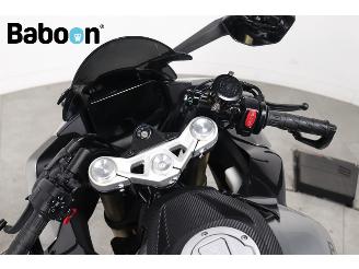CFMoto  450 SR picture 17