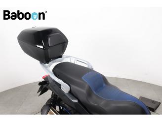 BMW C 400 X  picture 14