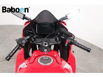 Honda  CBR 650 R ABS picture 15