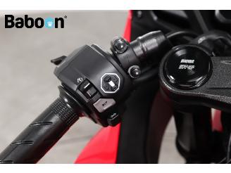 Honda  CBR 650 R ABS picture 17