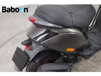 Piaggio  Zip 45KM picture 13