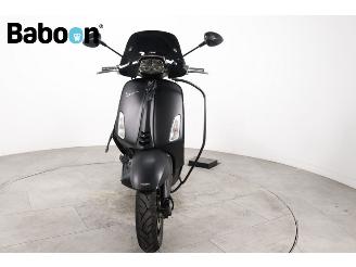 Vespa  Sprint 45KM picture 7