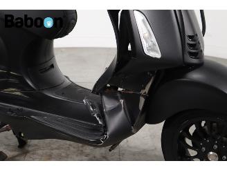 Vespa  Sprint 45KM picture 9