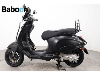 Vespa  Sprint 45KM picture 5