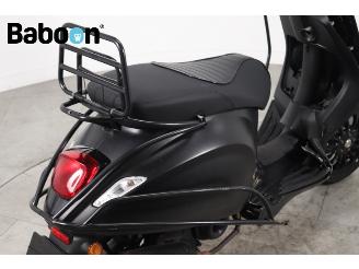 Vespa  Sprint 45KM picture 14