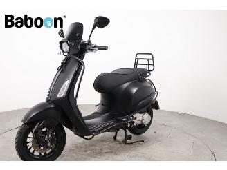 Vespa  Sprint 45KM picture 6
