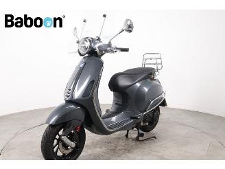 Vespa  Primavera 45KM picture 6