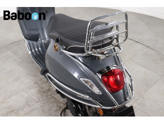 Vespa  Primavera 45KM picture 14