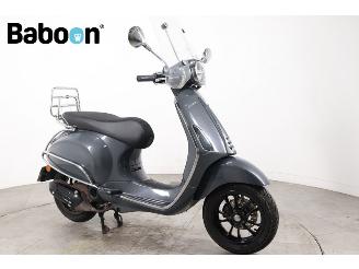Vespa  Primavera 45KM picture 8
