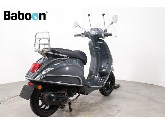 Vespa  Primavera 45KM picture 2