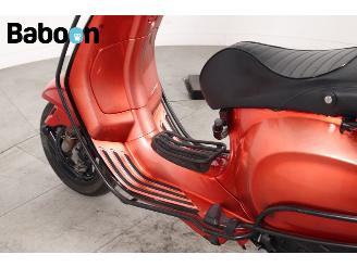 Vespa  Sprint 25KM picture 14