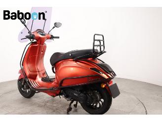 Vespa  Sprint 25KM picture 4