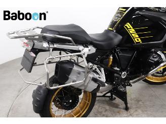 BMW R 1250 GS Adventure 40 Years edition picture 15