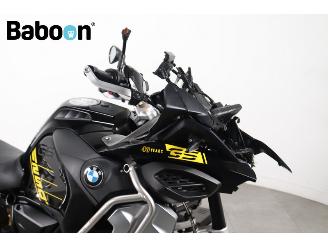 BMW R 1250 GS Adventure 40 Years edition picture 9