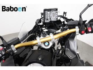 BMW R 1250 GS Adventure 40 Years edition picture 23