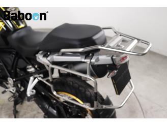BMW R 1250 GS Adventure 40 Years edition picture 16