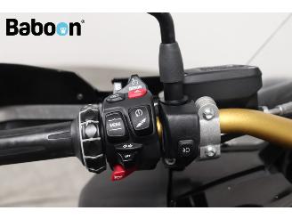 BMW R 1250 GS Adventure 40 Years edition picture 21