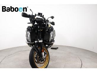 BMW R 1250 GS Adventure 40 Years edition picture 7
