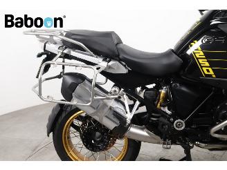 BMW R 1250 GS Adventure 40 Years edition picture 12