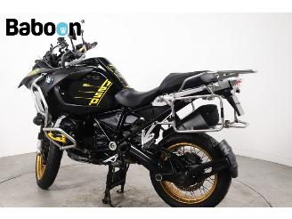 BMW R 1250 GS Adventure 40 Years edition picture 4