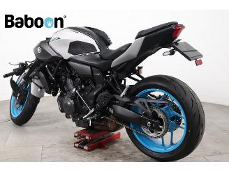 Yamaha MT-07 ABS picture 4