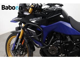 Suzuki  V-Strom 800 DE picture 12