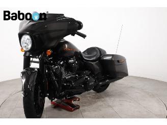 Harley-Davidson  FLHXS Street Glide Special 114 picture 6