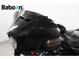 Harley-Davidson  FLHXS Street Glide Special 114 picture 21