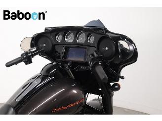Harley-Davidson  FLHXS Street Glide Special 114 picture 13