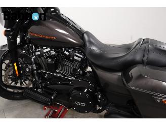 Harley-Davidson  FLHXS Street Glide Special 114 picture 18