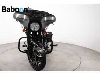 Harley-Davidson  FLHXS Street Glide Special 114 picture 7