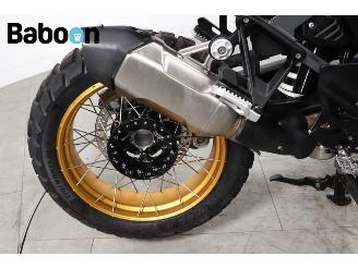 BMW R 1300 GS Adventure Trophy picture 22