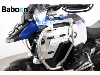 BMW R 1300 GS Adventure Trophy picture 13