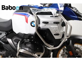 BMW R 1300 GS Adventure Trophy picture 19