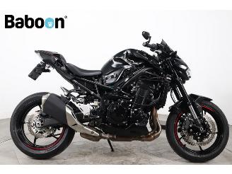 skadebil motor Kawasaki Z 900  2020/4