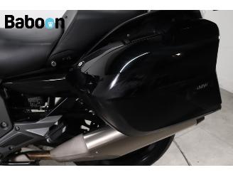 BMW K 1600 GT ABS picture 24