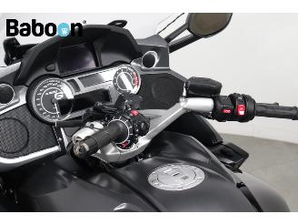 BMW K 1600 GT ABS picture 18