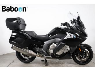 Coche accidentado BMW K 1600 GT ABS 2021/5