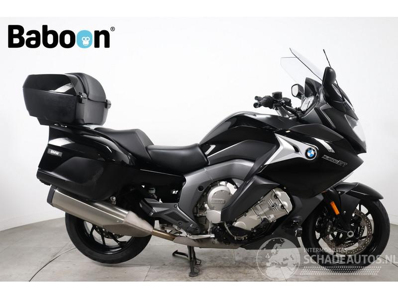 BMW K 1600 GT ABS