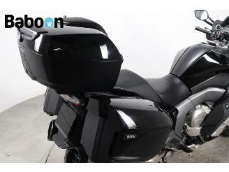 BMW K 1600 GT ABS picture 14