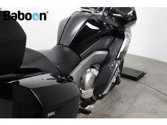 BMW K 1600 GT ABS picture 15