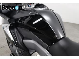 BMW K 1600 GT ABS picture 17